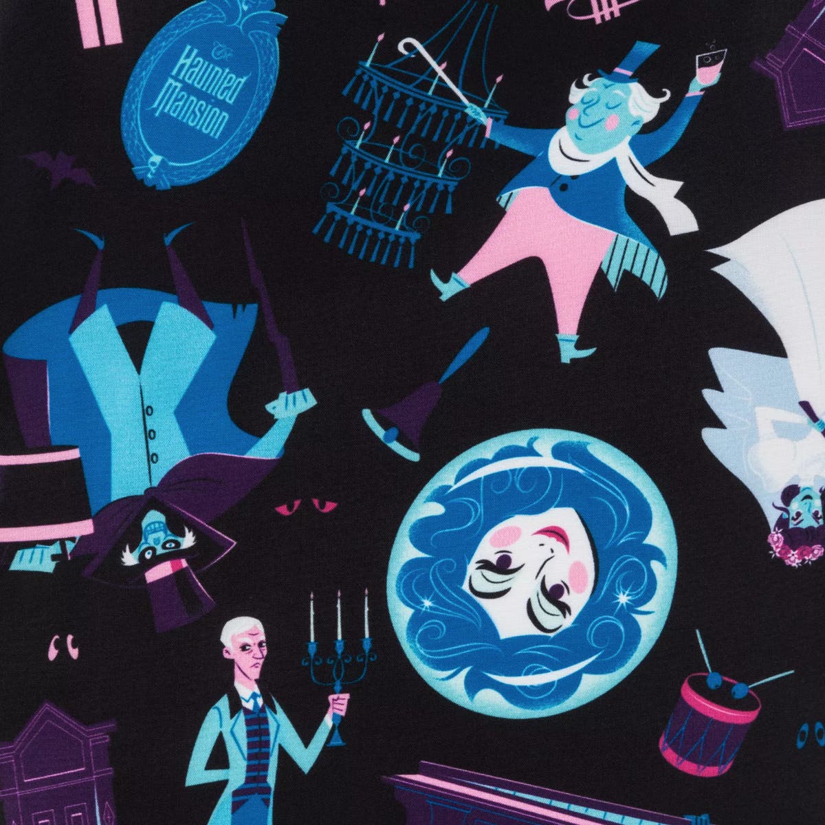 LOUNGEFLY Disney