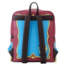 Loungefly Disney Bugs Lift SDCC Limited Edition Mini Backpack With Heimlich Pop MadBagger Loungefly Authorized Retailer