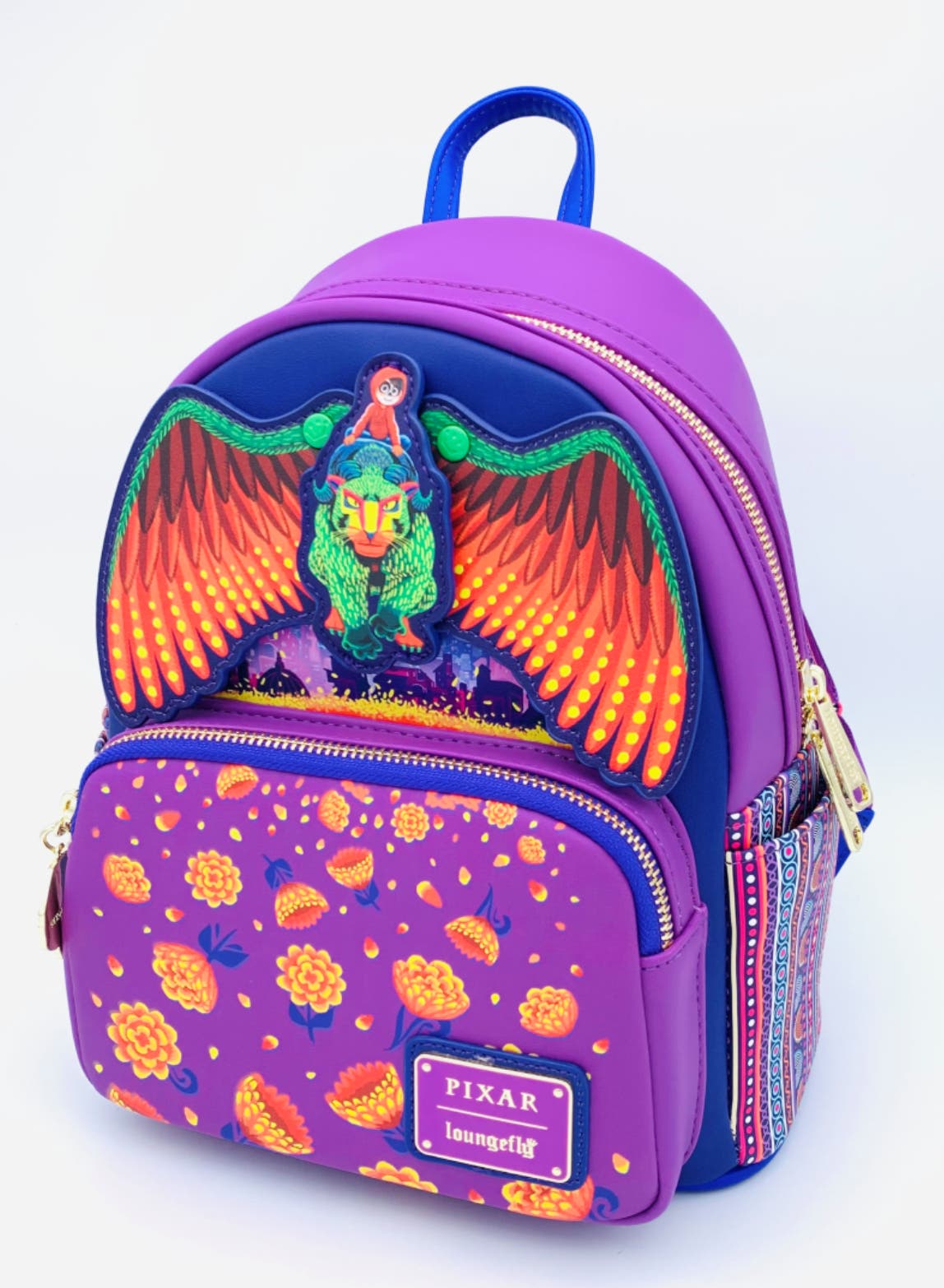 disney coco mini backpack Wondapop 11