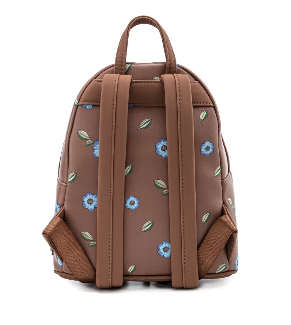 fox and the hound mini backpack  Get Lojos Mojo order ETA is currently September/October 2026 Loungefly Disney The Fox and