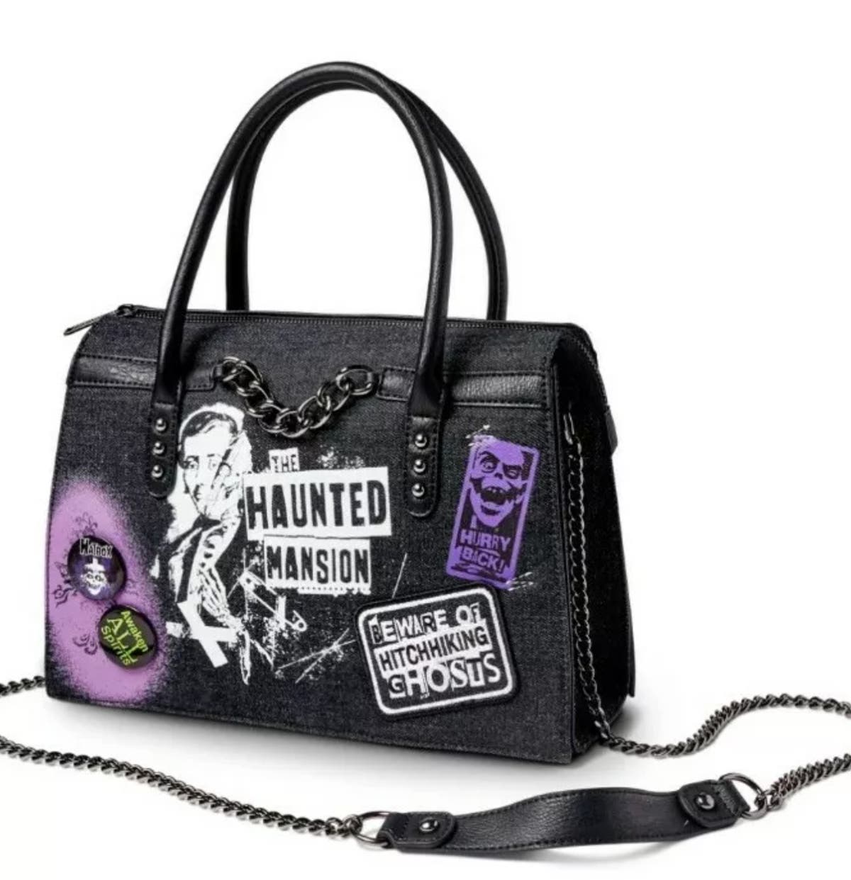 Loungefly Monsters Scary Dreams バックパック Care Bears Scary Dreams x Universal Monsters Loungefly Mini