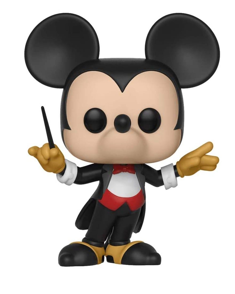 Funko Pop! Mickey Mouse Classic 25th Anniversary de segunda mano por 0 EUR en Salamanca en WALLAPOP