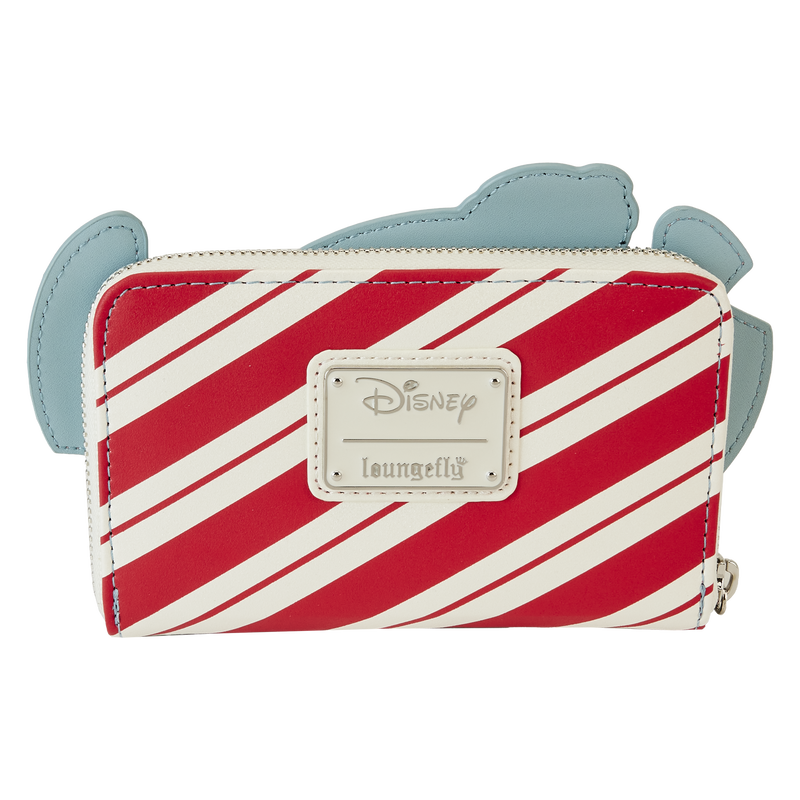 Loungefly Disney Clarabelle Cow Cosplay Bifold Wallet