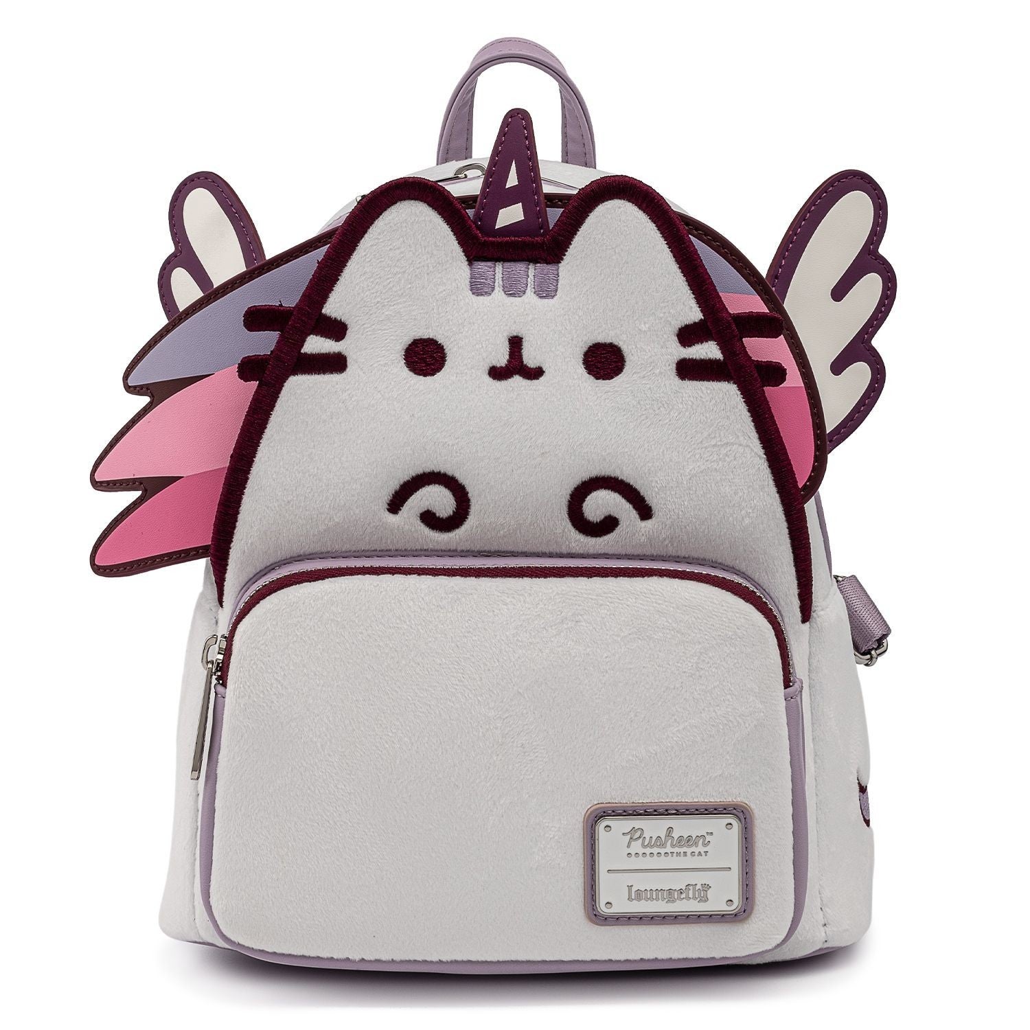 Loungefly Pusheen Snacks Mini BackpackAdjustable Strap Backpack NWT Pusheen backpack | Mercari main image 4