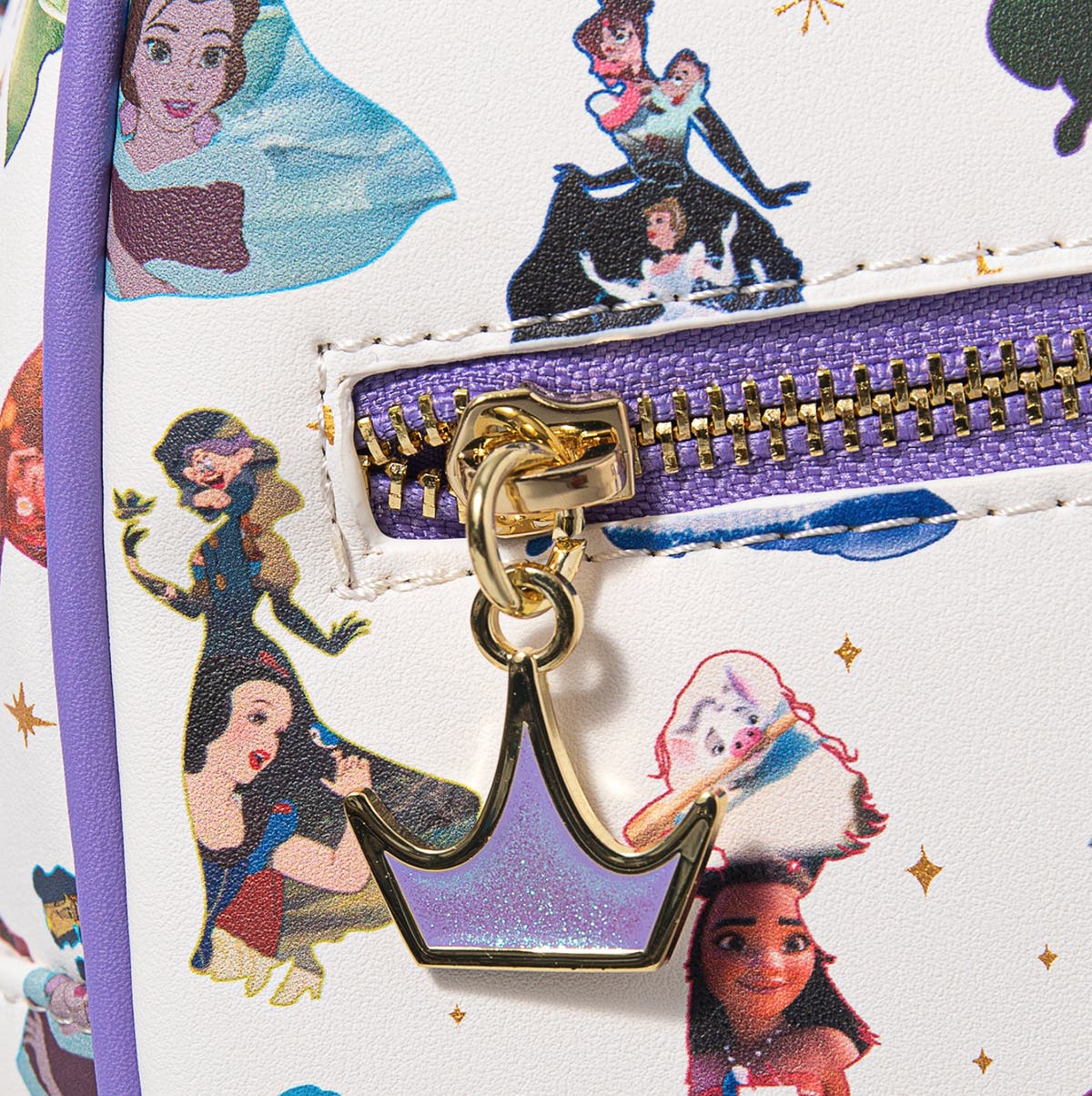 open lace back dress Loungefly Disney Princess Cinderella Pink Dress Mini Backpack  The Line  Jumper