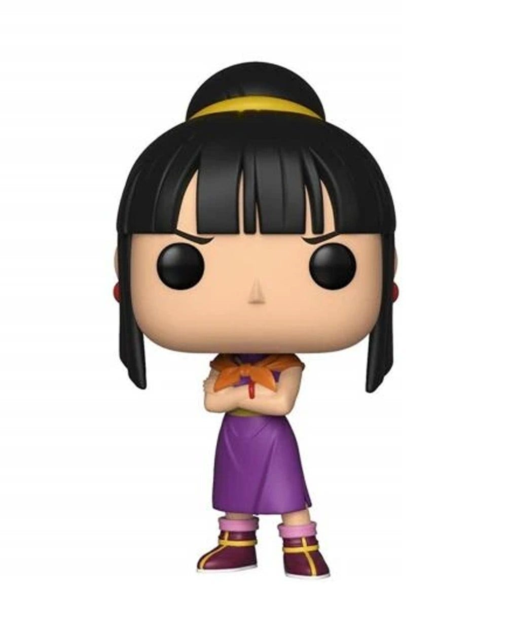 Funko POP! Dragon Ball Z - S6 Chi Chi Vinyl Figure #617