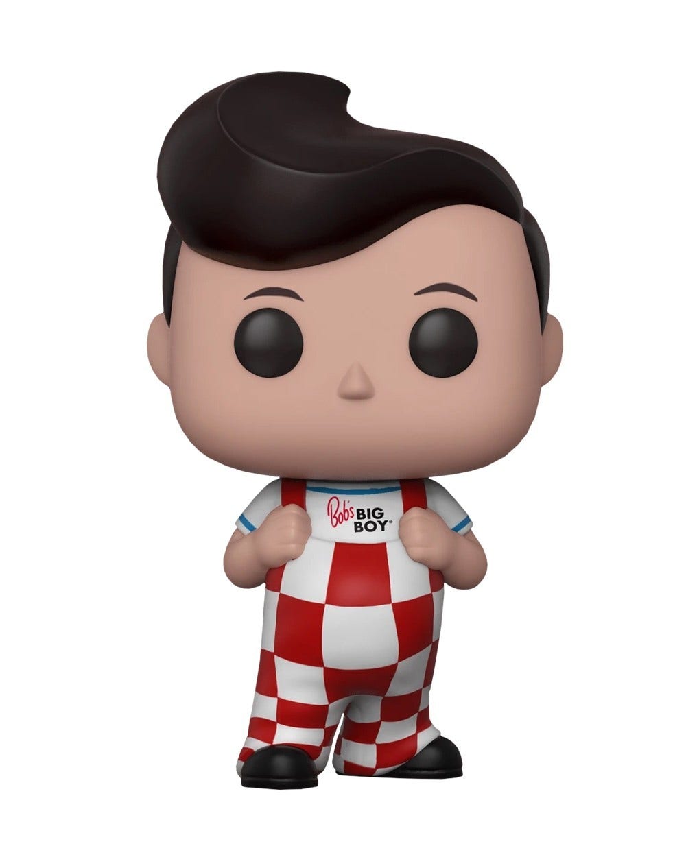 Funko Big Boy フィギュア AD ICONS 97 FUNKO Pop! Ad Icons Bob's BIG BOY #97 HOLLYWOOD EXCLUSIVE