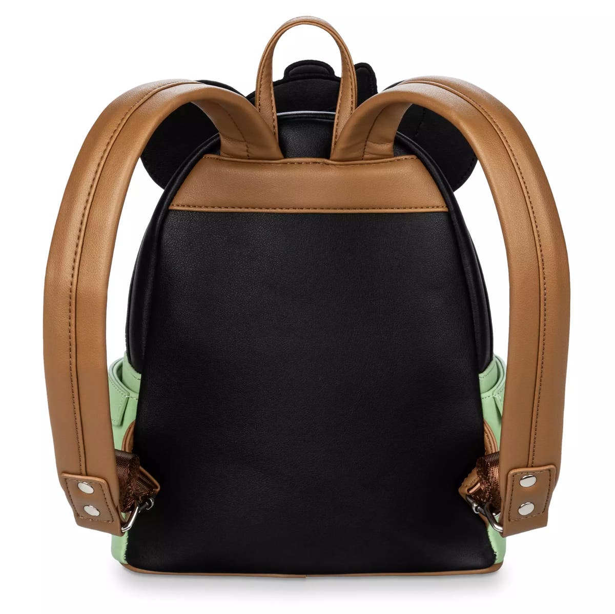 animal kingdom mini backpack Loungefly Disney Parks Minnie Mouse Safari Animal Kingdom Mini Backpack