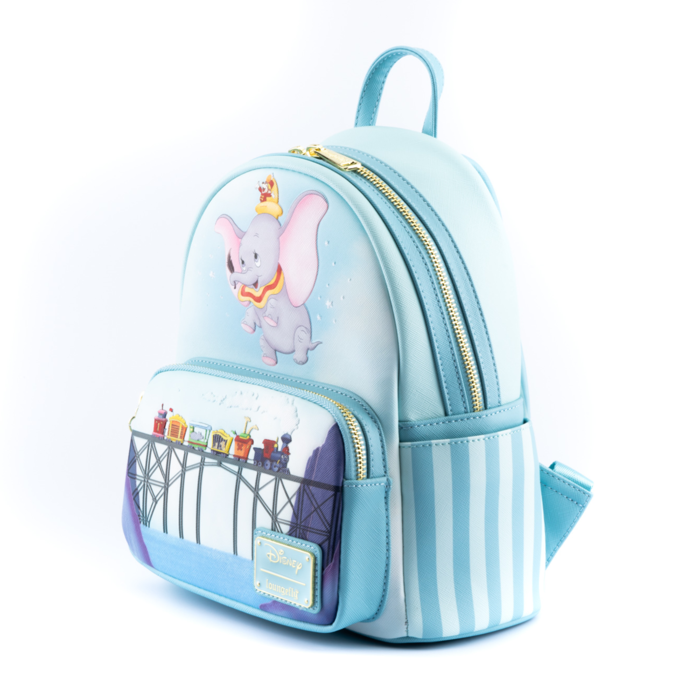 hunter hunter mini backpack X CHIBI – Alicia's Anime Style:600A Dive Lure youll find iridescent appliques Cave Springs Cave Natural