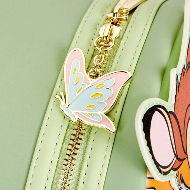 bambi and flower springtime mini backpack Loungefly Disney Bambi and Flower Springtime Mini Backpack