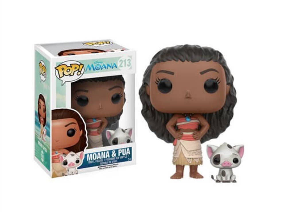 Disney Moana Funko Pop! #213