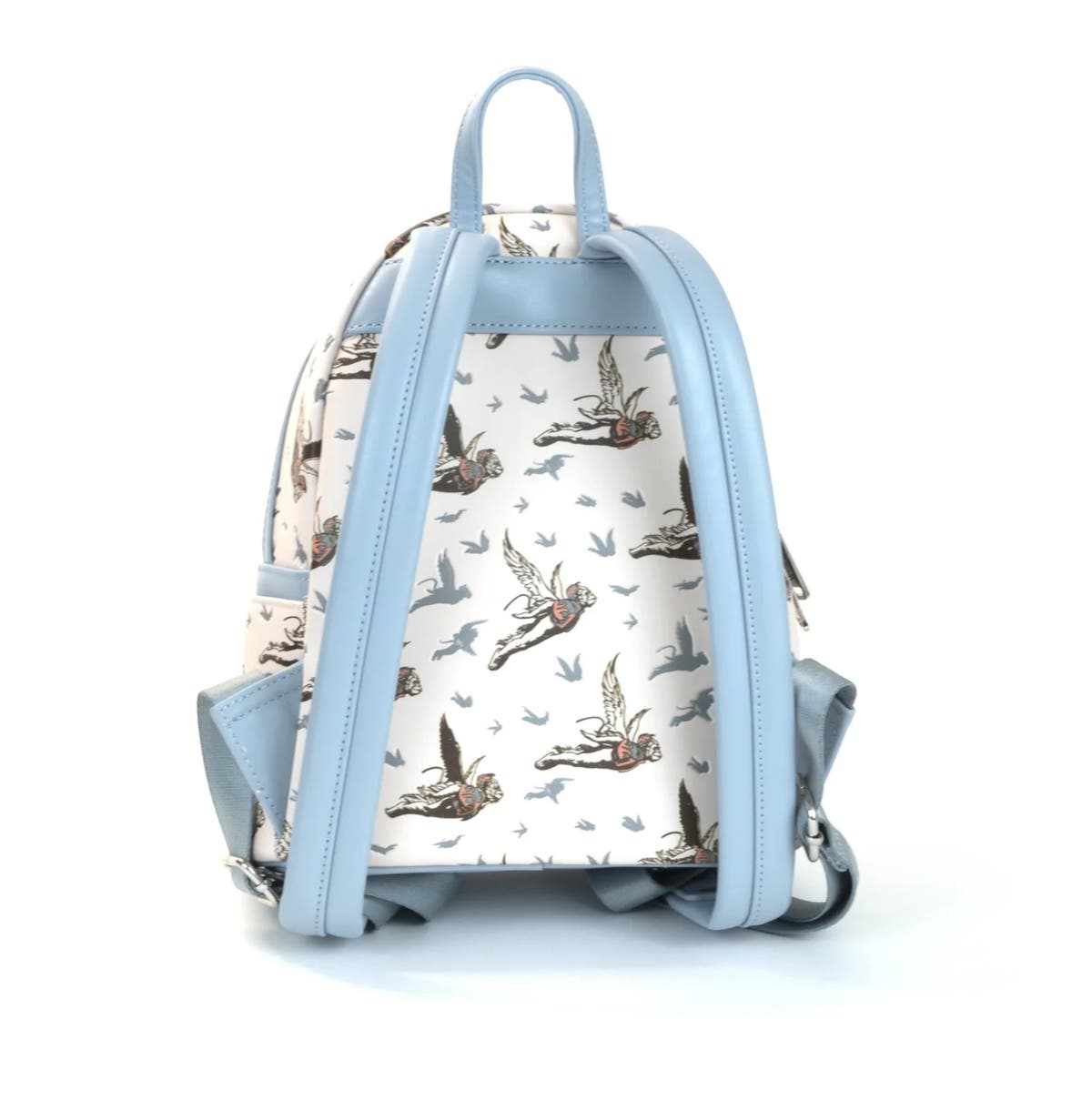 Loungefly Wizard Of OZ Flying Monkey Mini Backpack  display picture 3