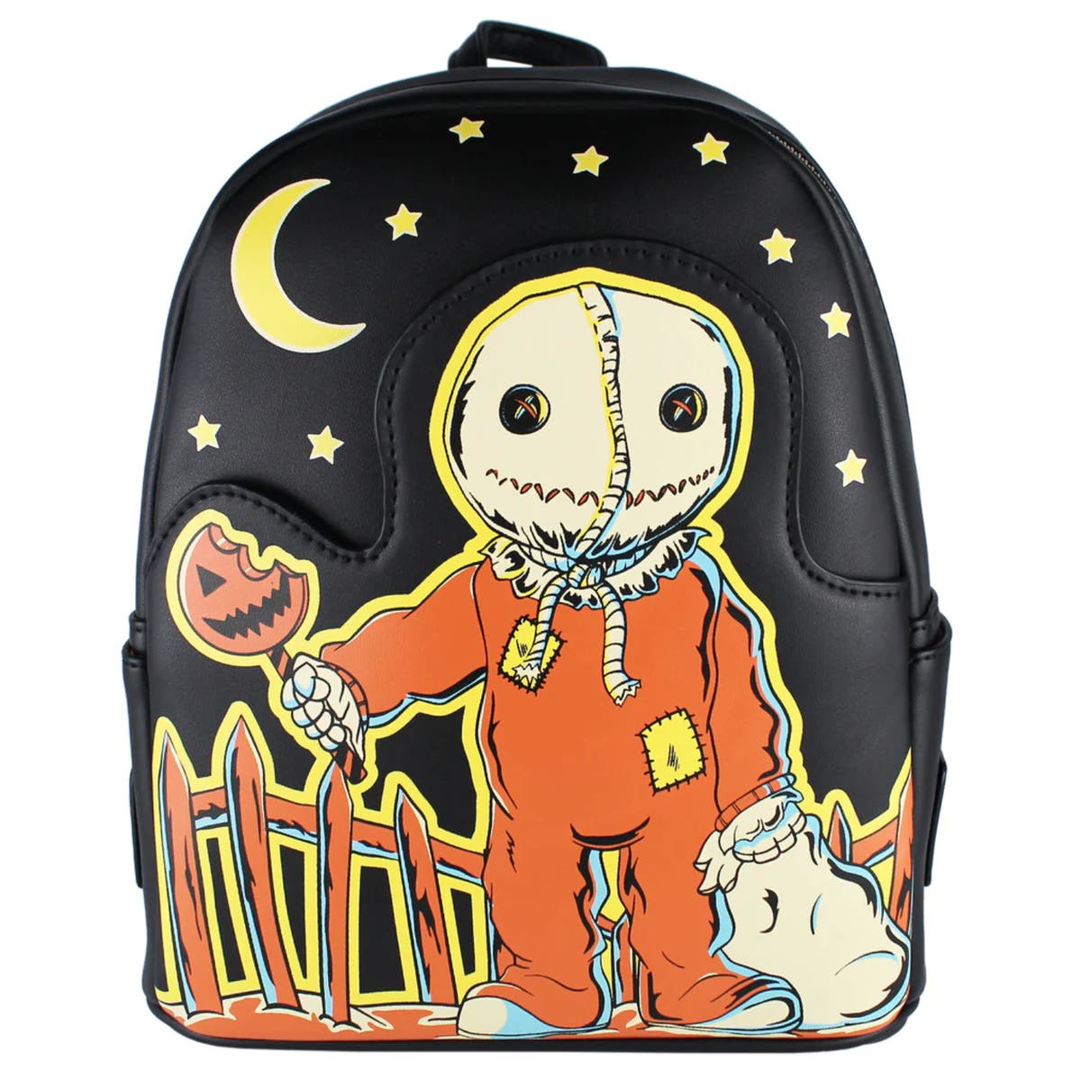 Cakeworthy Trick \'R Treat Sam Retro Backpack Cakeworthy Trick  main image 2
