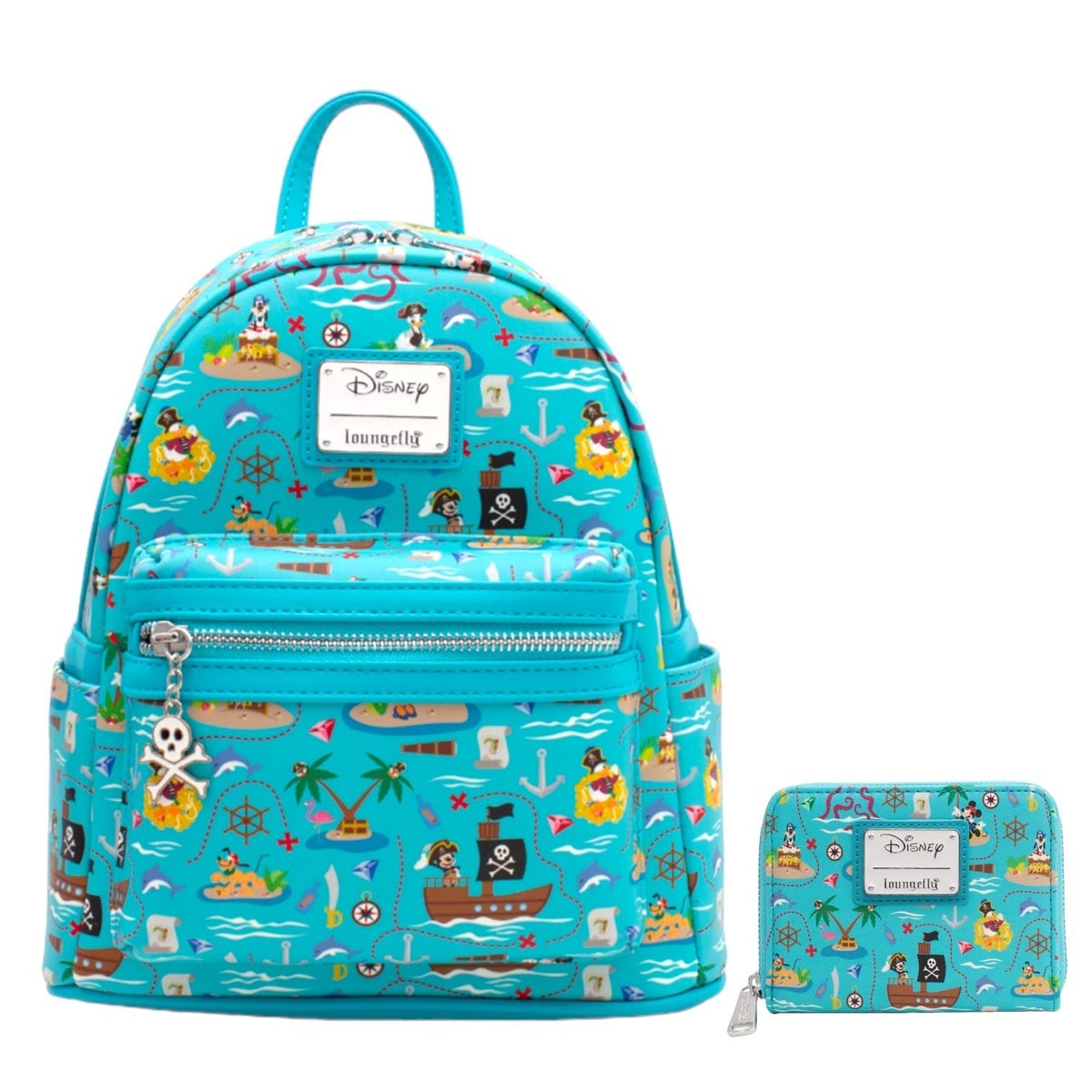 fashion nova mini backpack Ready For Anything Mini Backpack - Black