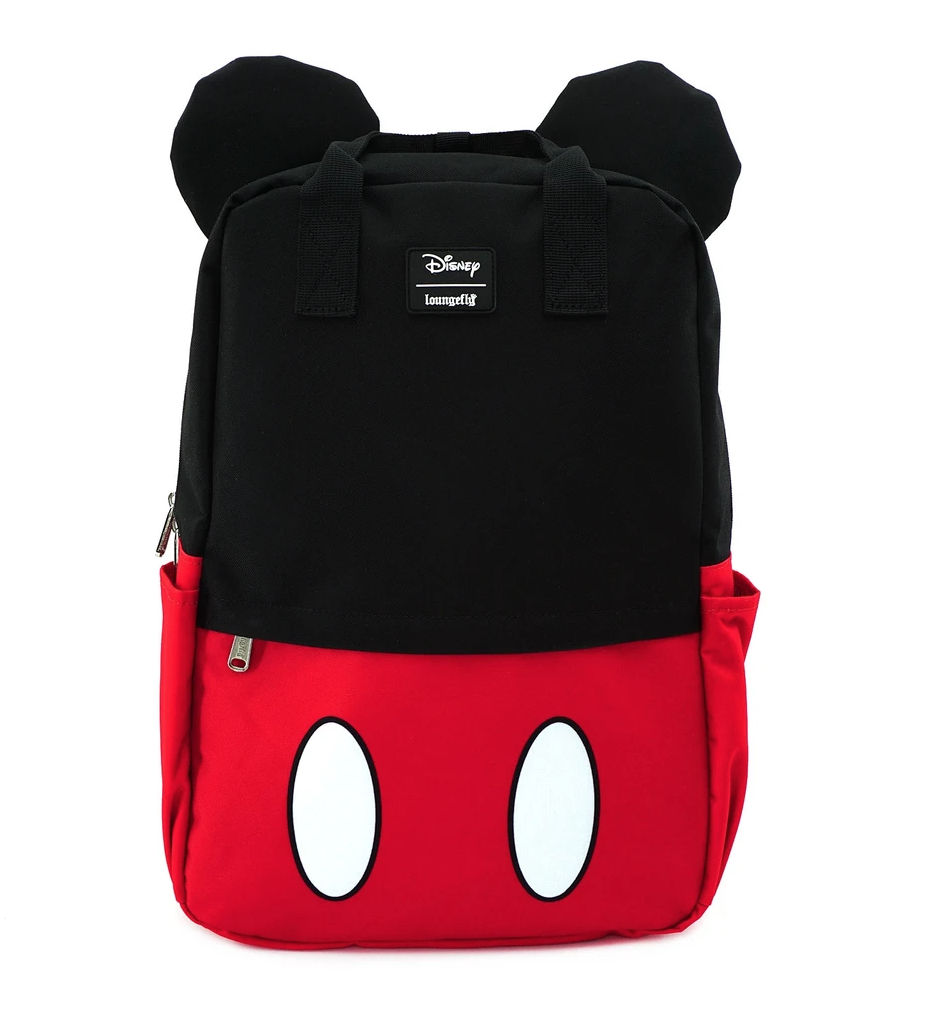 Loungefly Mickey Mouse Backpack