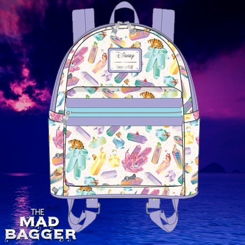 disney it's a small world mini backpack by loungefly Mickey Main Attraction - it's a small world Loungefly Mini Backpack by  Disney