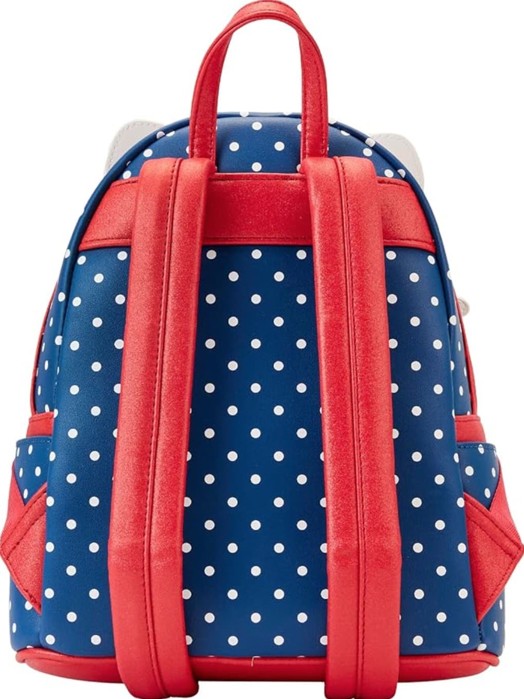 LOUNGEFLY Sanrio Hello Kitty Patriotic Mini Backpack  display picture 1