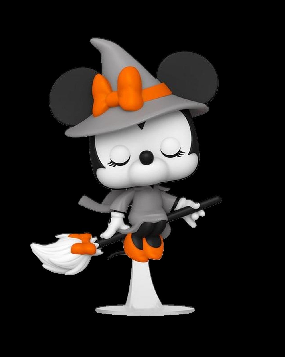 minnie halloween funko pop