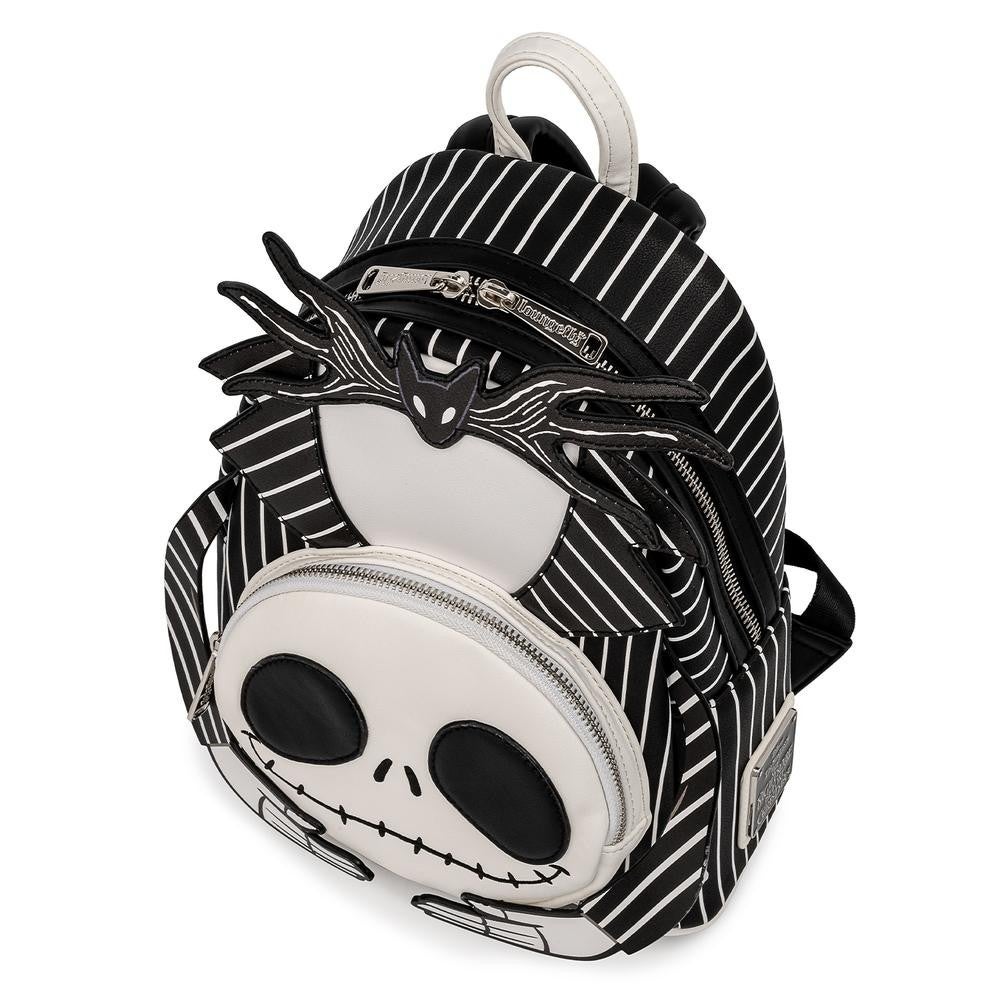 LOUNGEFLY Disney The Nightmare Before Christmas Headless  display picture 1