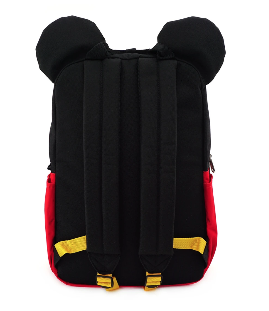 Loungefly Mickey Mouse Backpack - Thumbnail 2
