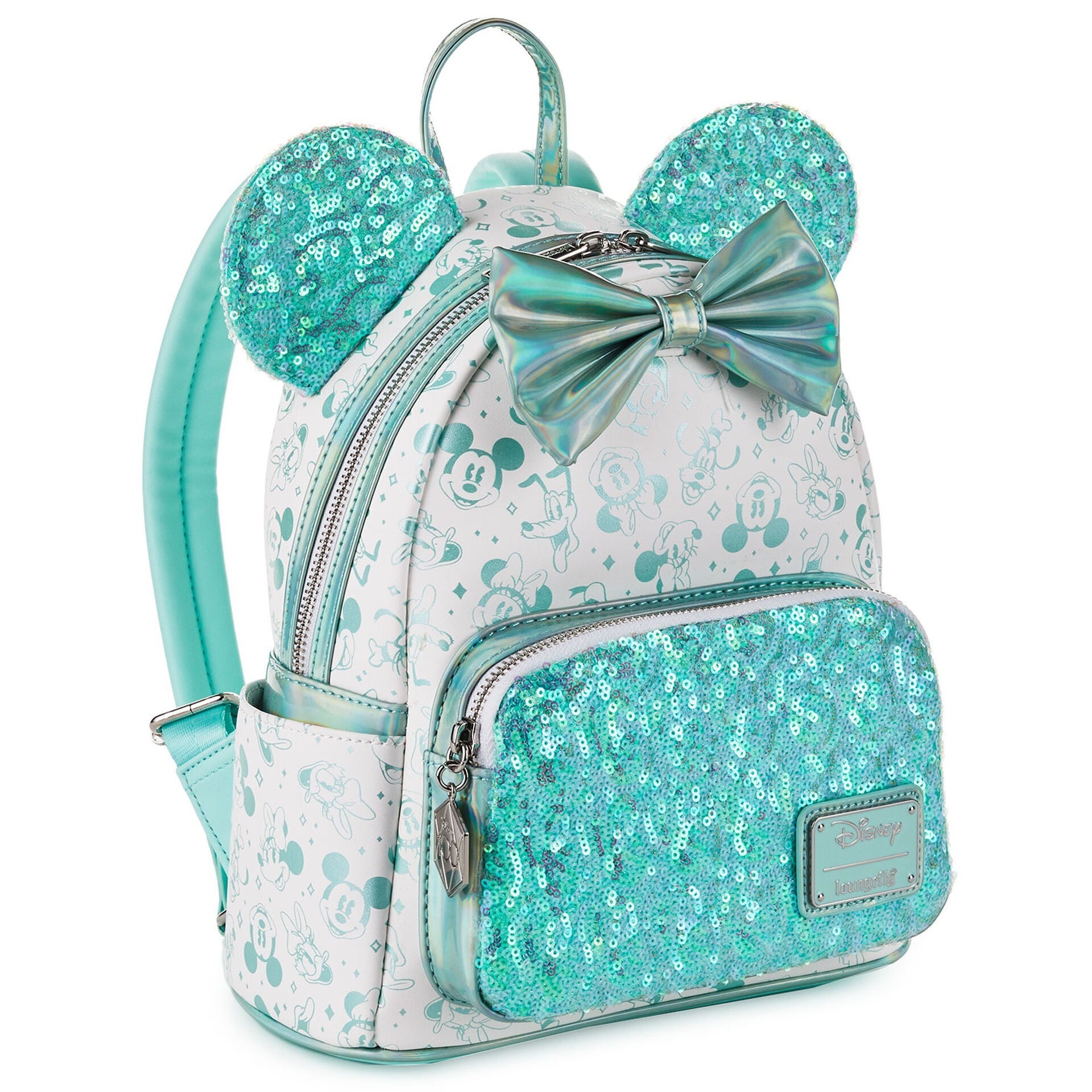 Rare Loungefly Backpack | MadBagger.com Loungefly Authorized  display picture 1