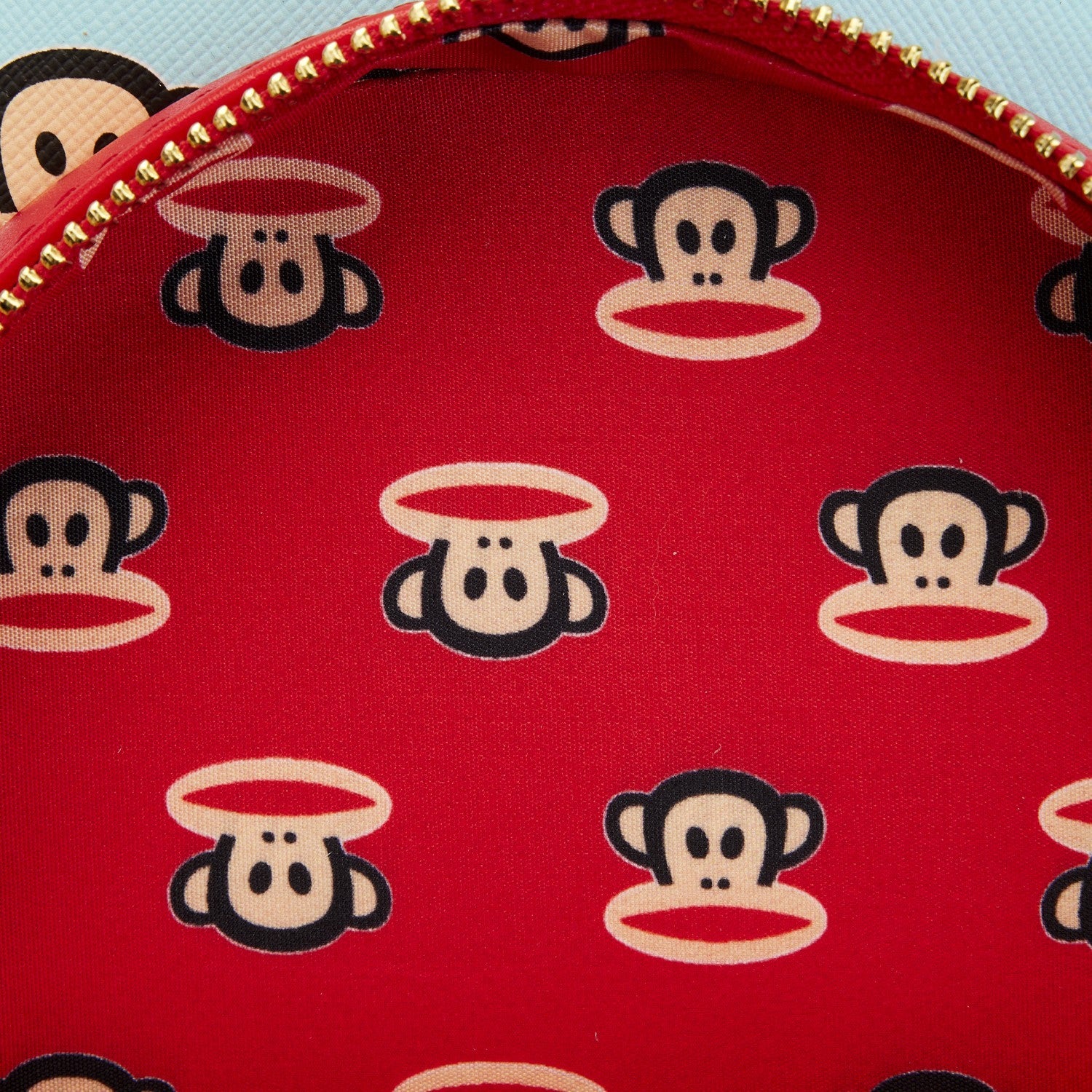 【Lounge Fly】Paul Frank Julius Mini Backpack $_57.JPG?set_id=880000500F