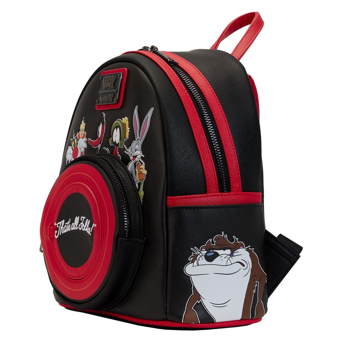 forever 21.com backpacks looney toons red jansport Big Student Backpack (2 colors available) Shop Denison University Mesh side water bottle sleeve for your favorite water bottle. Jansport Texas Tech