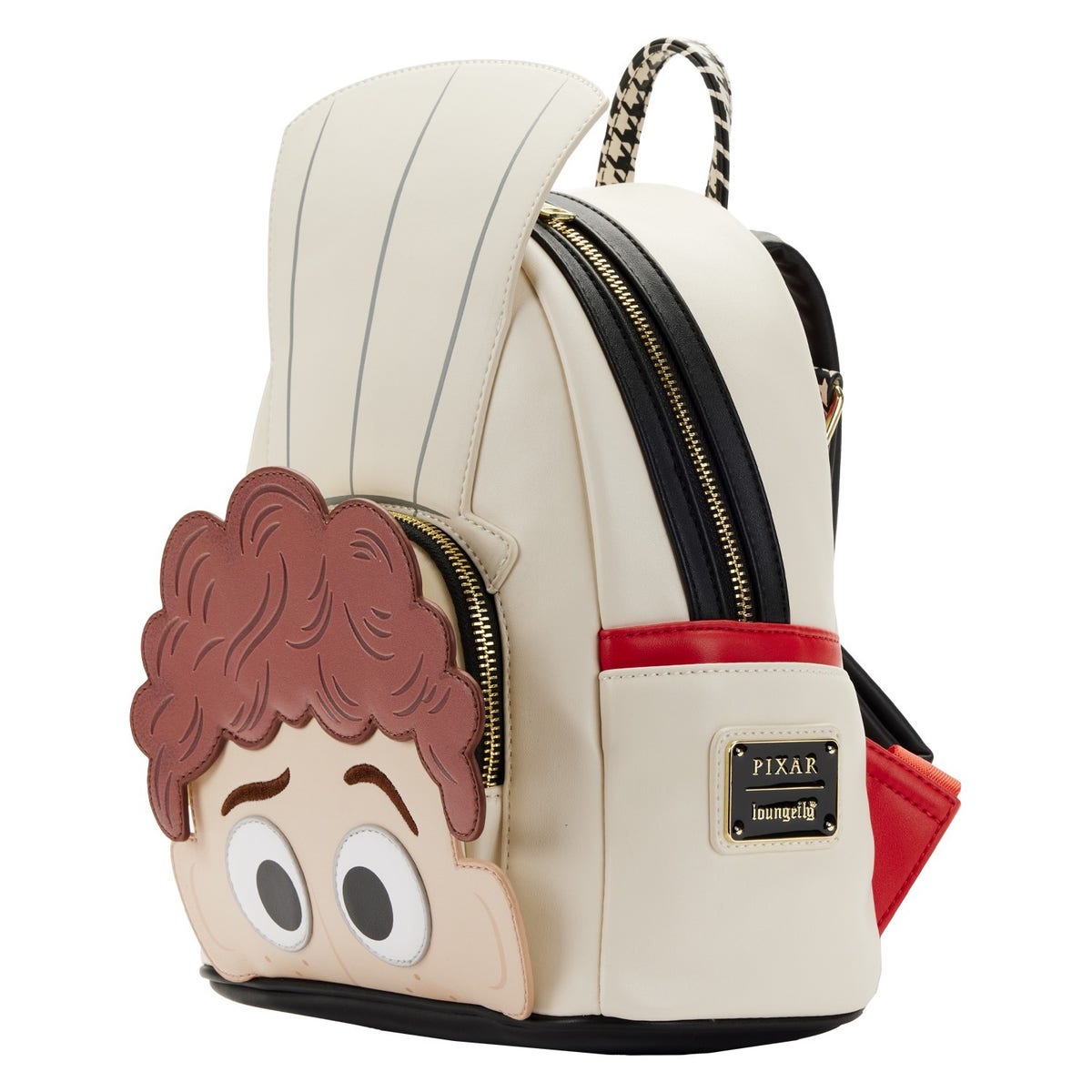 LOUNGEFLY Disney Pixar Ratatouille 15th Anniversary Linguini  display picture 1