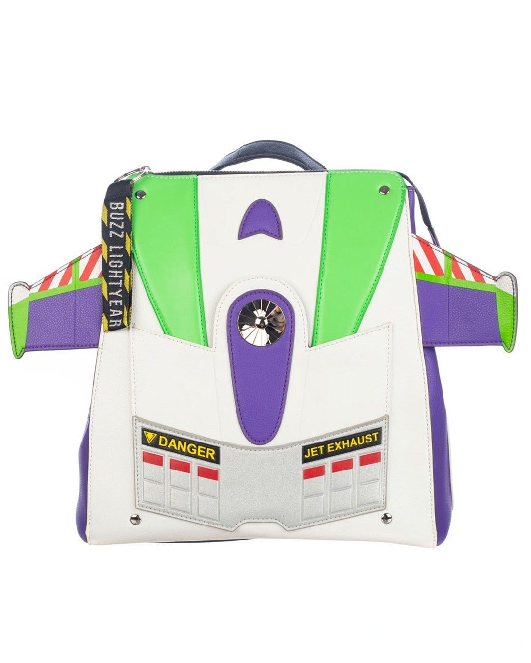 Disney Toy Story Buzz Lightyear Cosplay Jetpack Mini  display picture 2