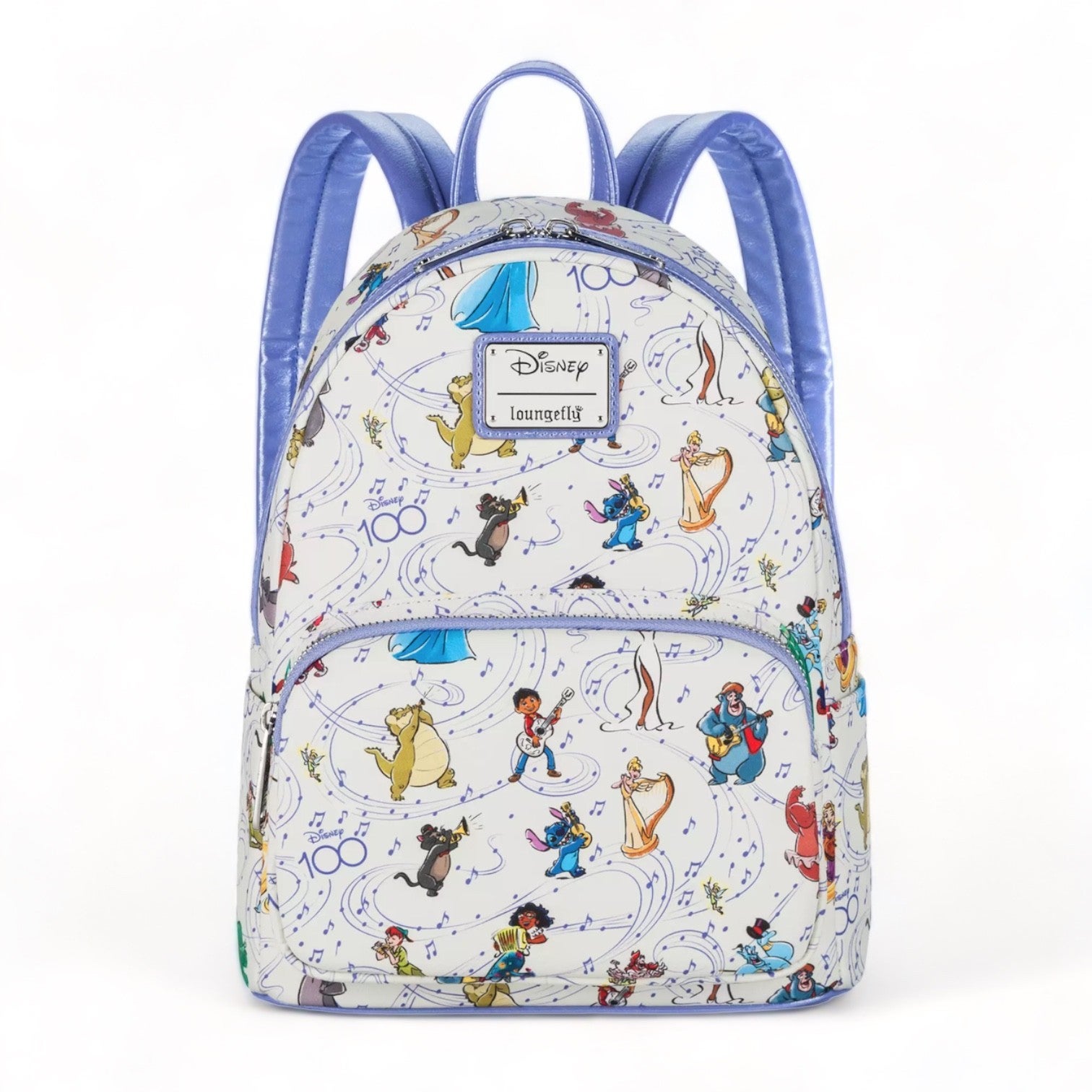 LOUNGEFLY Disney100 Special Moments Loungefly Mini Backpack