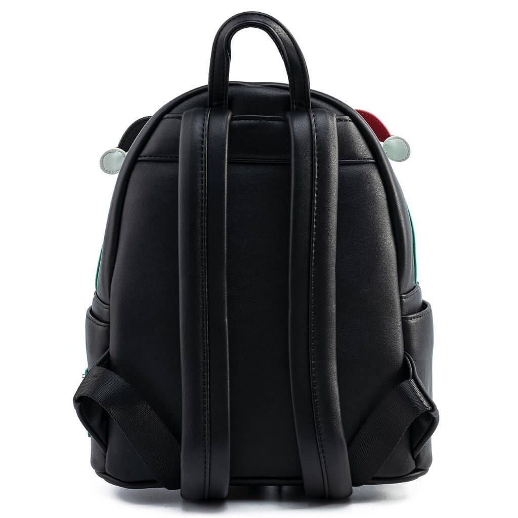 joker mini backpack BANKS SPRAYGROUND Unleash your inner villain with the Sprayground DC JOKER TAGGED UP BATMOBILE DLXSR Backpack The Joker Molded Laptop Backpack