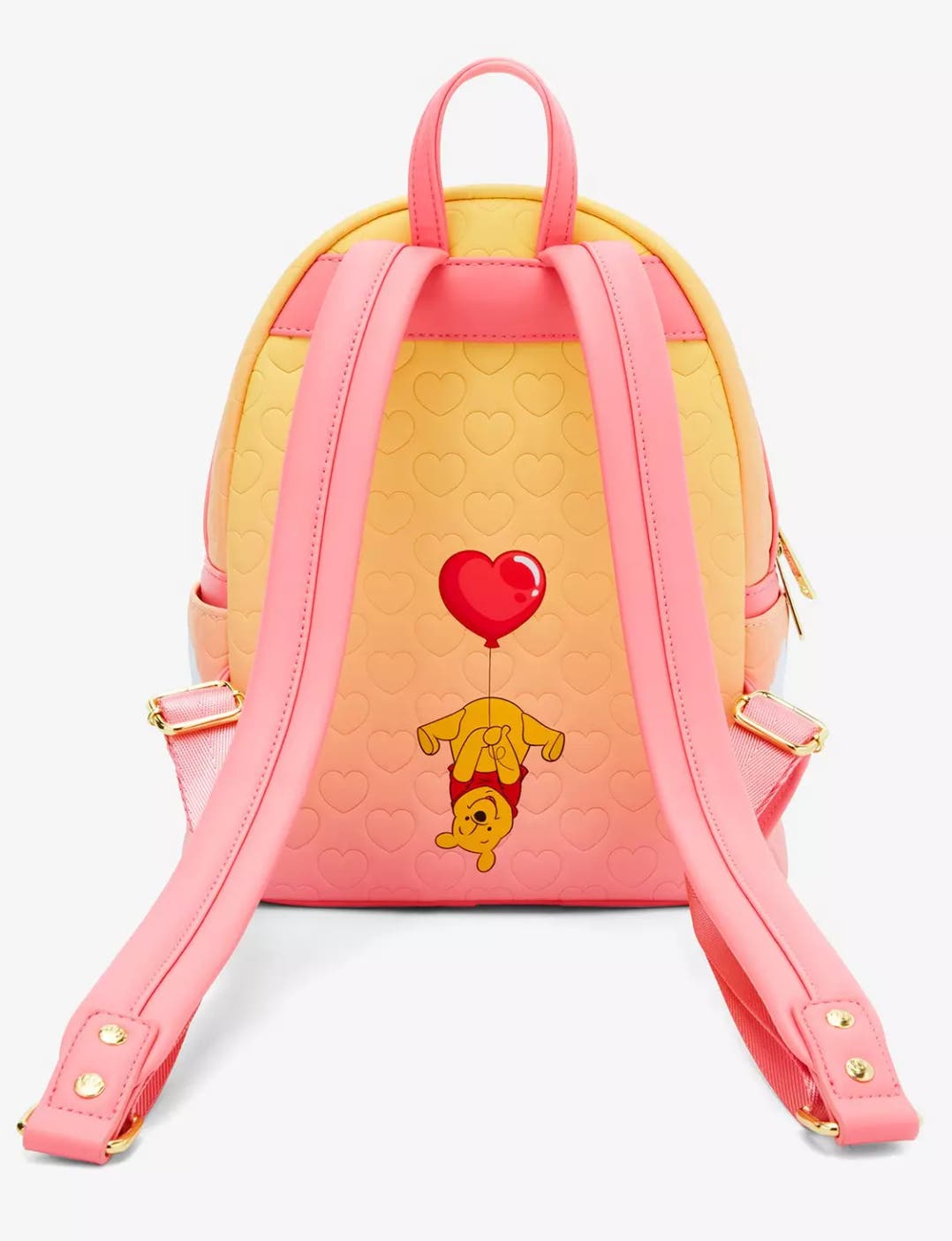 disney sketch mini backpack Mickey & Friends Artist Sketch Mini Backpack