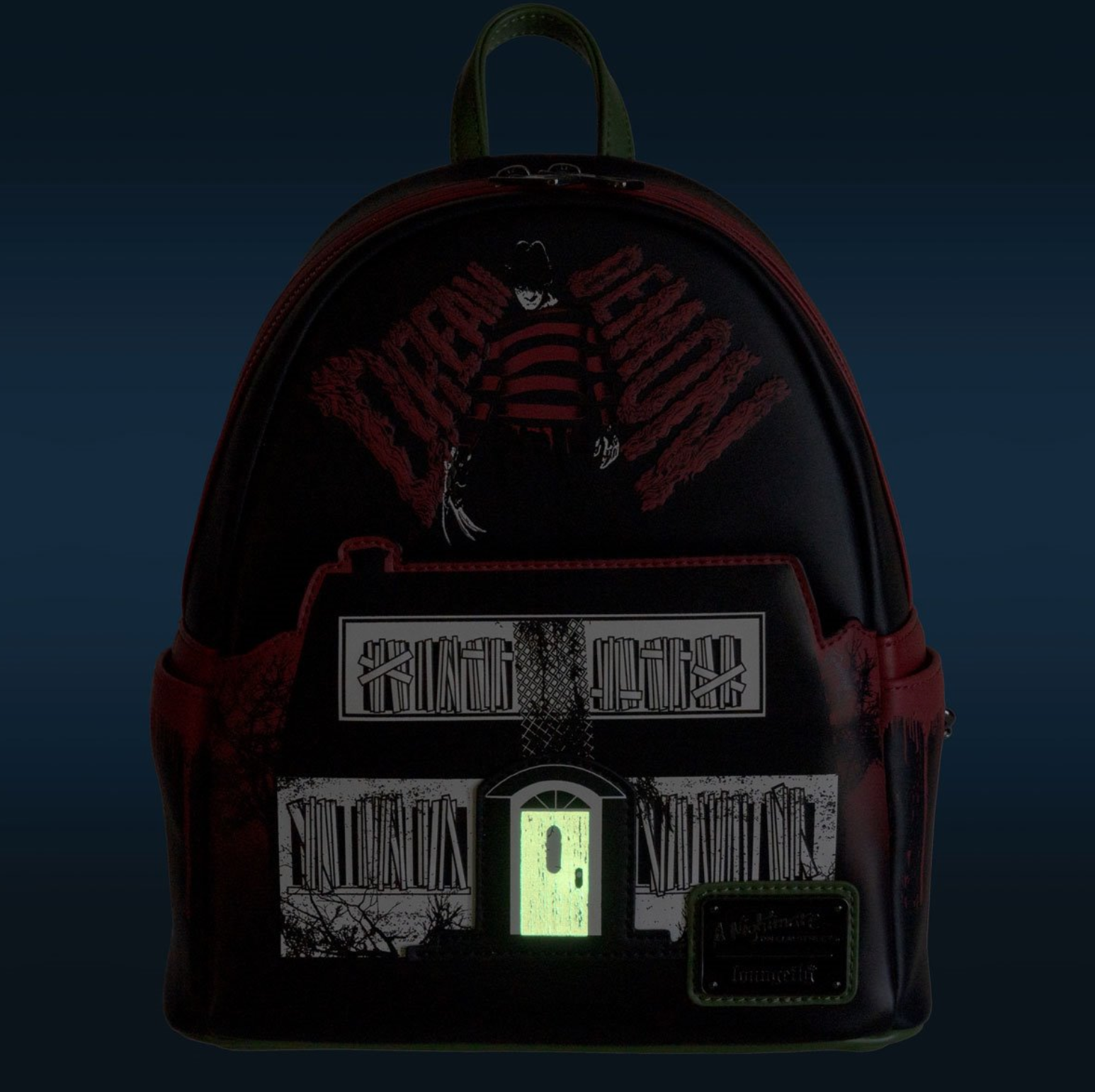 MadBagger.com Loungefly Authorized Retailer display picture 1