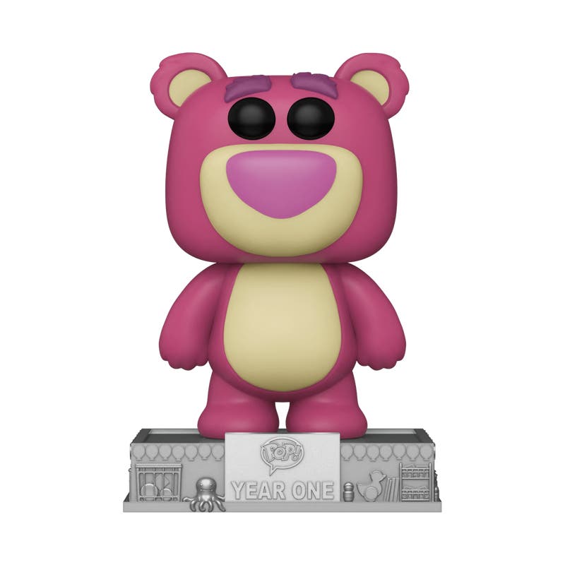 Funko lotso ディズニー　ロッツォ　ファンコ バブルヘッド版 Lotso | Art Toys | hobbyDB