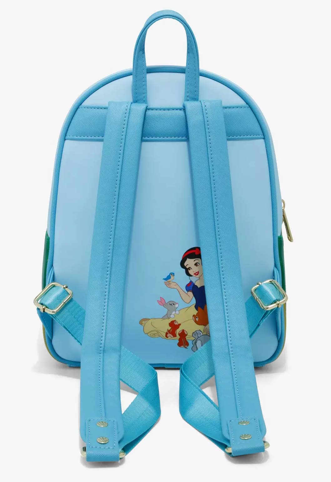 Loungefly Disney Snow White and the Seven Dwarfs Forest  display picture 1