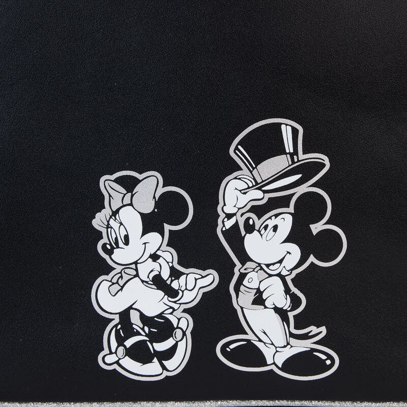 Loungefly Disney Minnie Mouse Exclusive Happy New Year