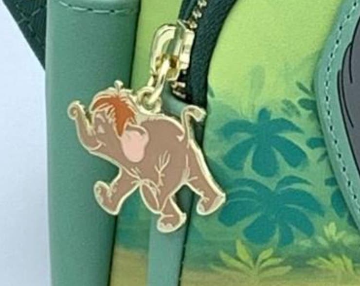 Loungefly Disney's The Jungle Book Mini Backpack (Exclusive