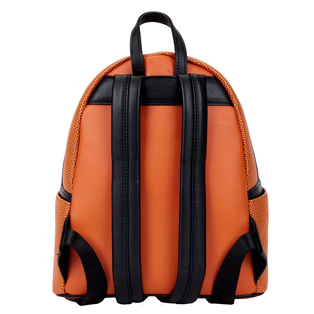 Loungefly NBA Brooklyn Nets Logo Mini Backpack - New NBABK0020-  main image 3
