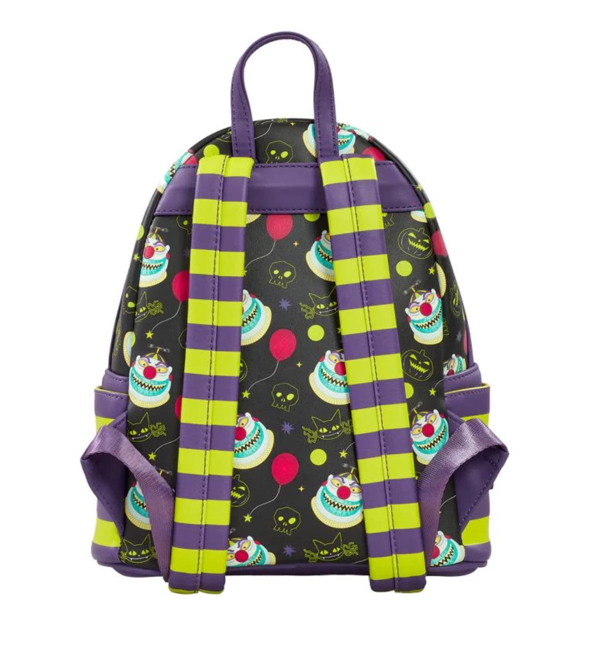Loungefly Disney The Nightmare Before Christmas Clown Mini