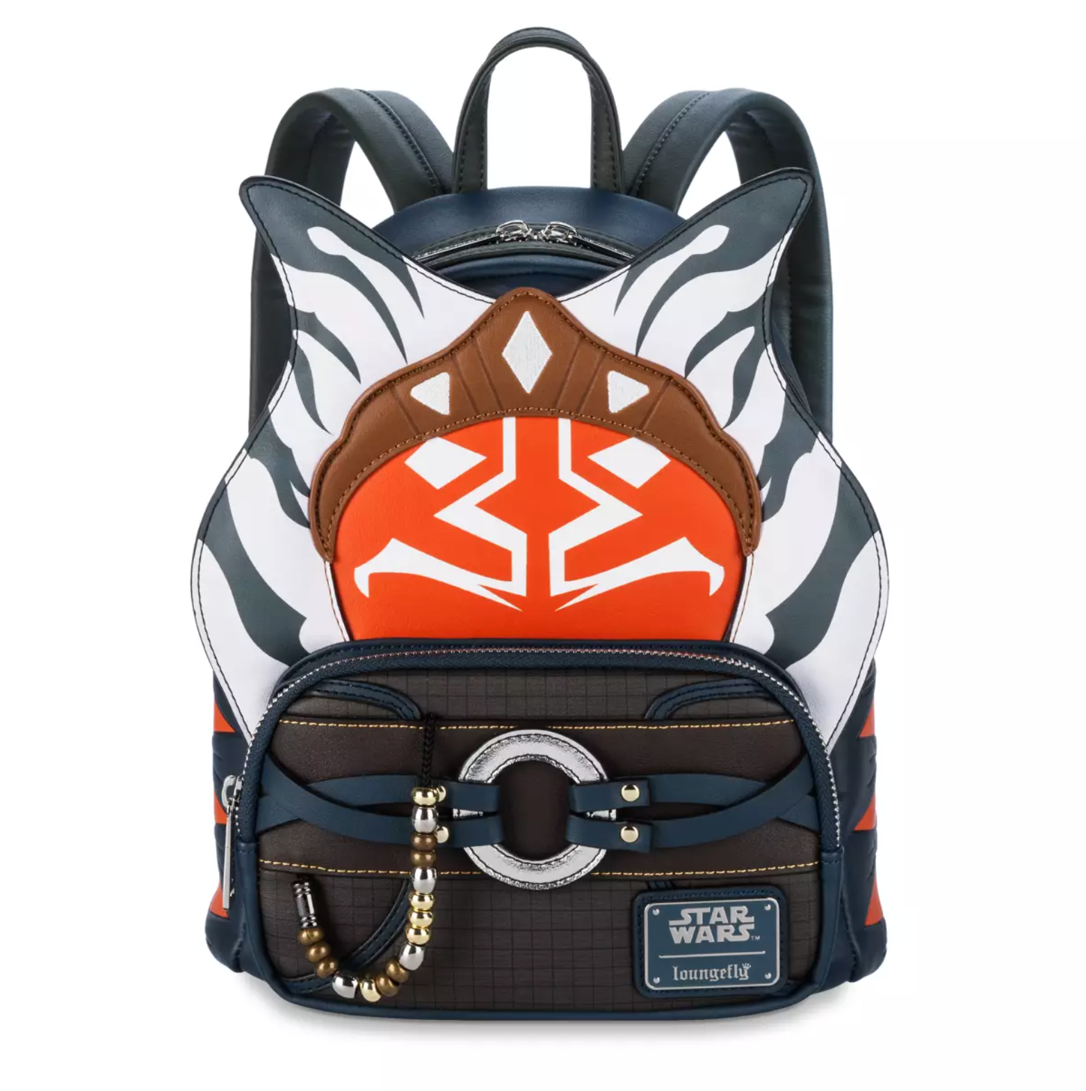 ☆Loungefly☆D23 Star Wars ダークサイドカチューシャ Pre-Order
