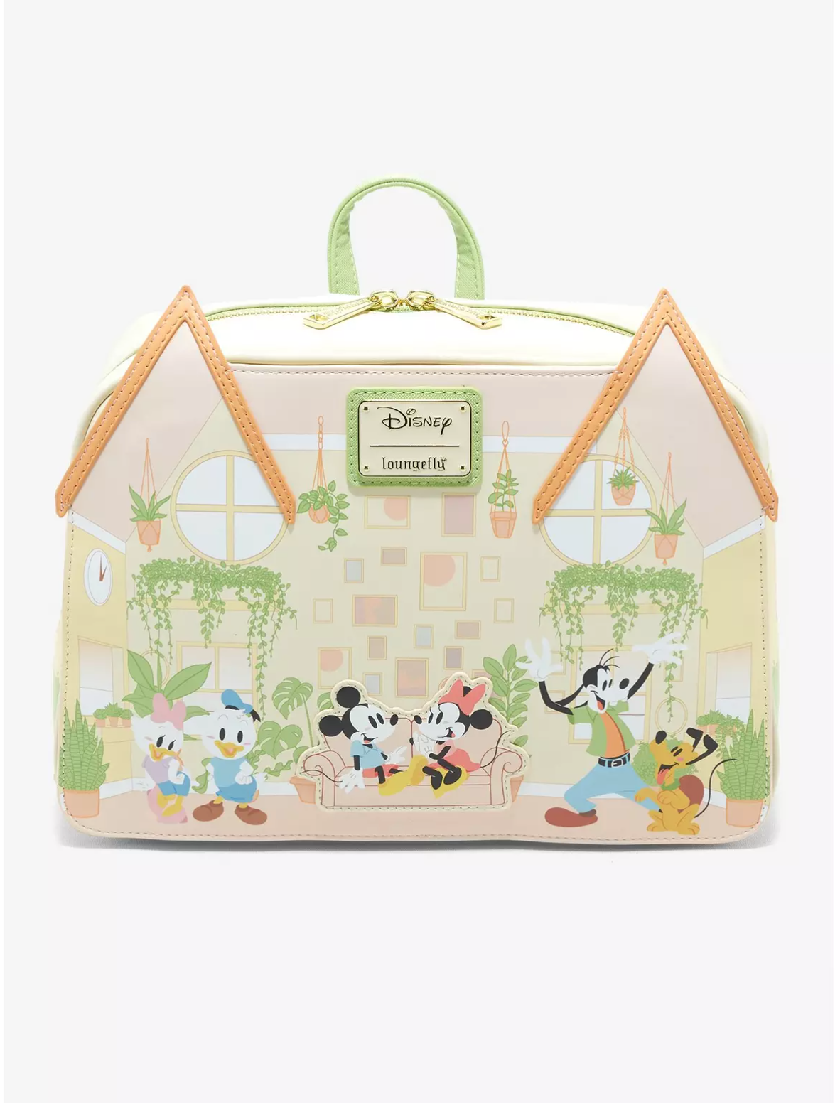 Loungefly | Bags | Loungefly Barbie Fun In The Sun Mini Backpack Aop Exclusive 224 Nwt | Poshmark