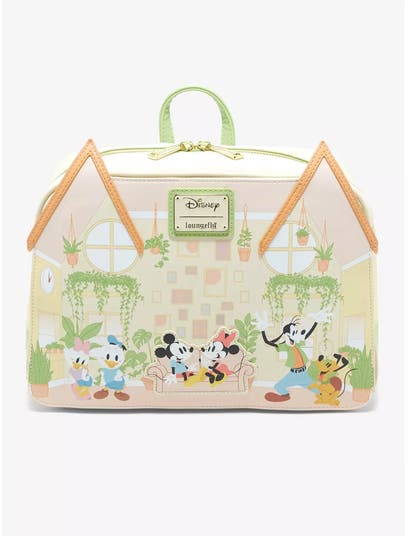 Loungefly | Bags | Loungefly Barbie Fun In The Sun Mini Backpack Aop Exclusive 224 Nwt | Poshmark Loungefly | Bags | Loungefly Barbie Fun In The Sun Mini Backpack Aop Exclusive 224 Nwt | Poshmark