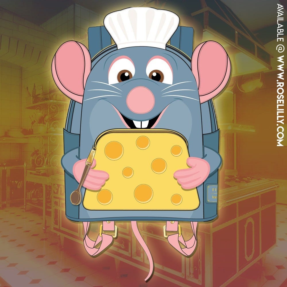 dumbo loungefly mini backpack LOUNGEFLY X Disney Dumbo Stripe Star of The Show Mini Backpack mini, Blue