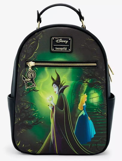 Disney loungefly mini backpack sale hotsell