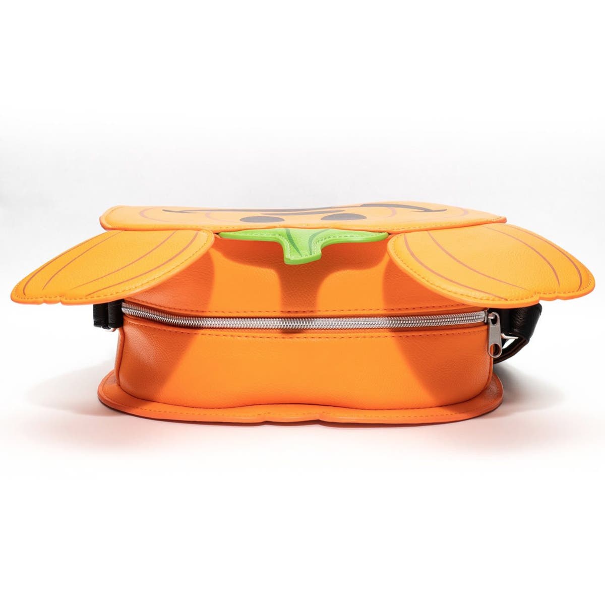 Loungefly Disney Jack-o'-Lantern Mickey Mouse Pumpkin
