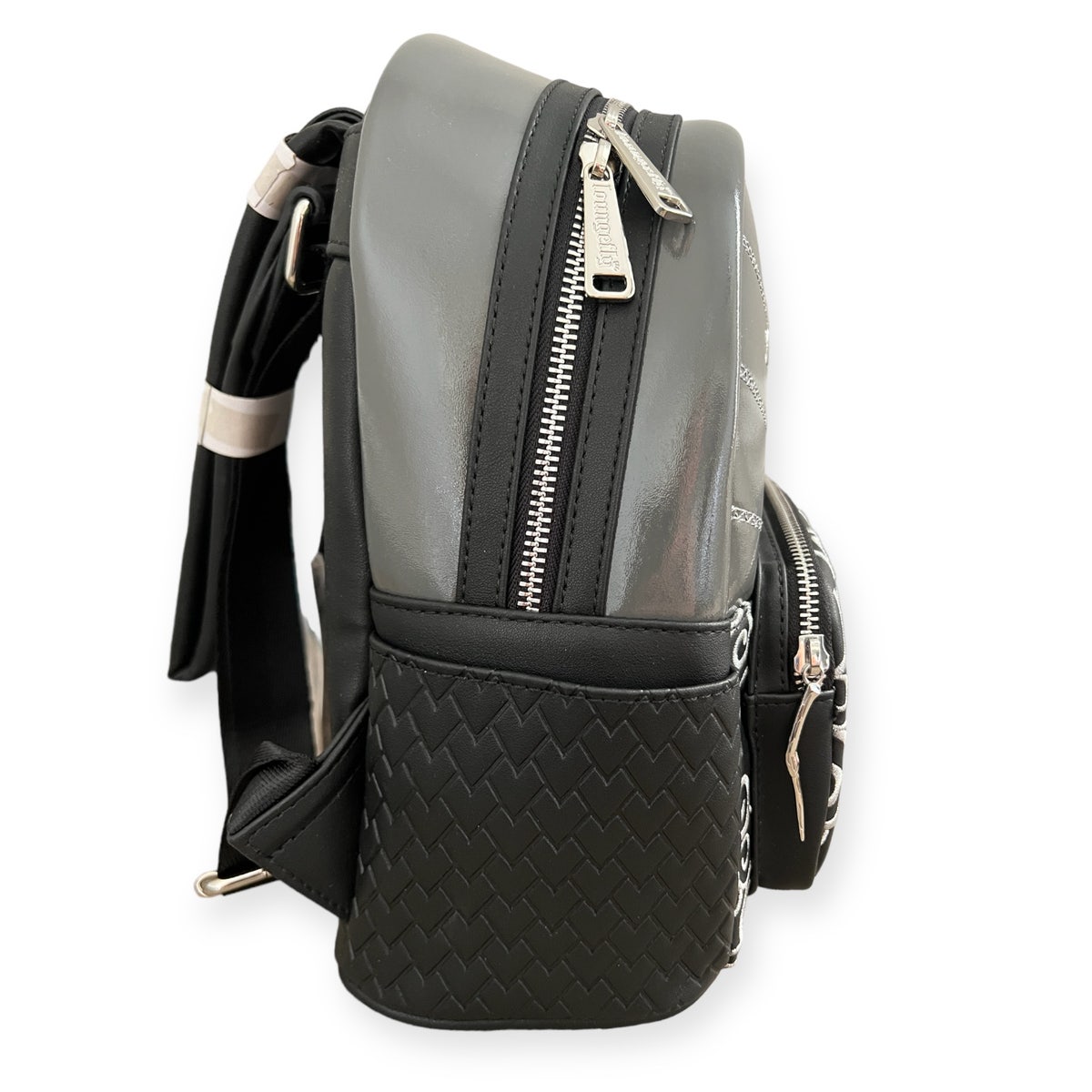 Bellatrix Lestrange Loungefly Mini Backpack Loungefly Harry Potter Bellatrix Lestrange | Mercari main image 3