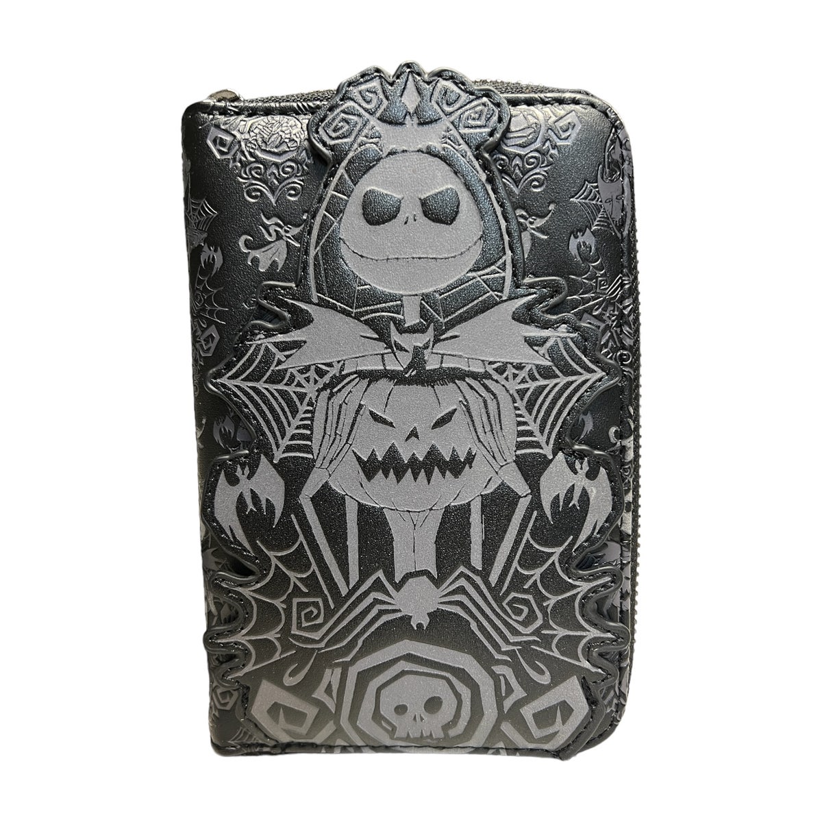 Loungefly Disney The Nightmare Before Christmas Glow in the Loungefly Disney The Nightmare Before Christmas Glow in the