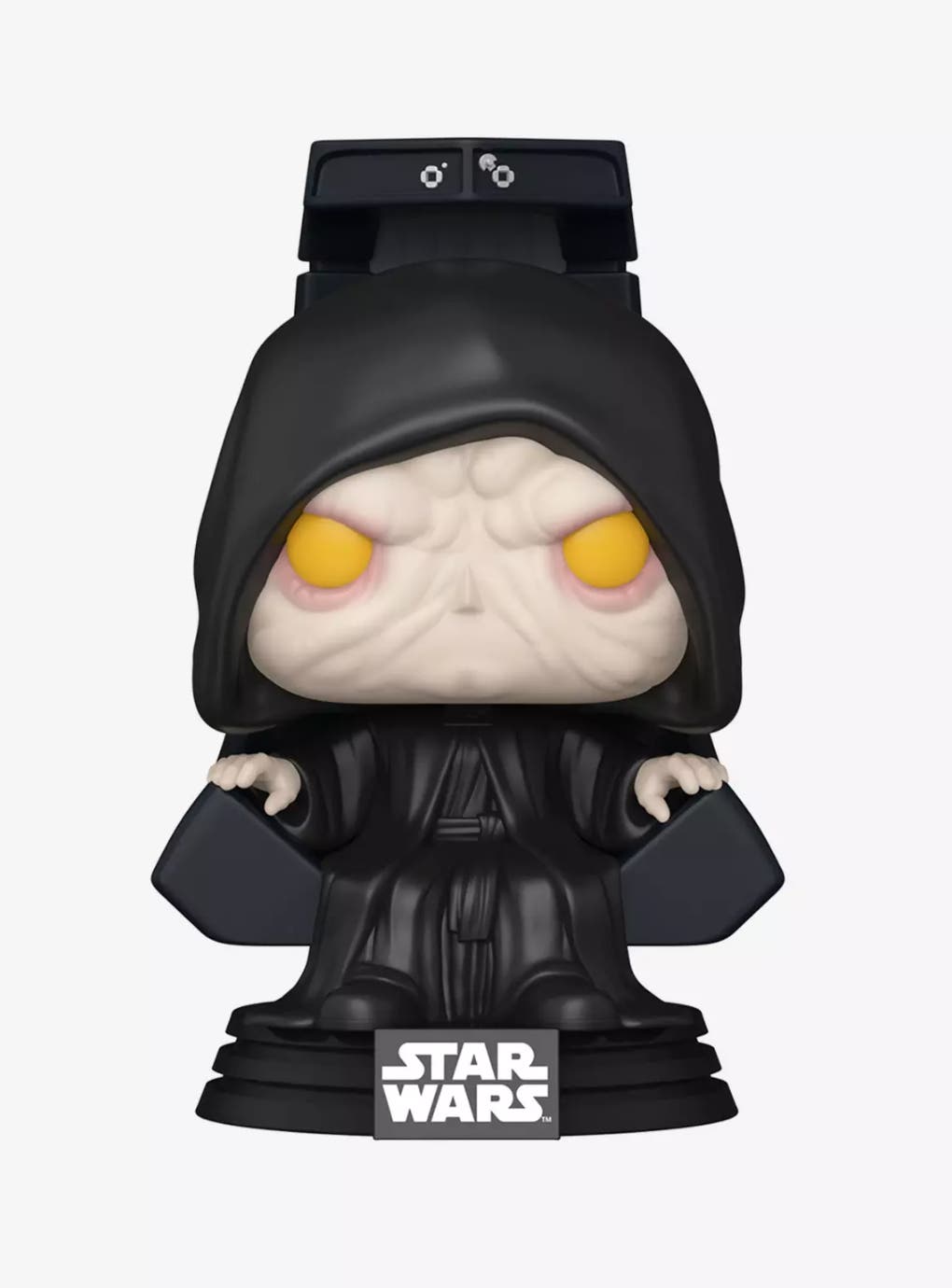 Funko Star Wars: Return Of The Jedi Pop! Emperor Palpatine
