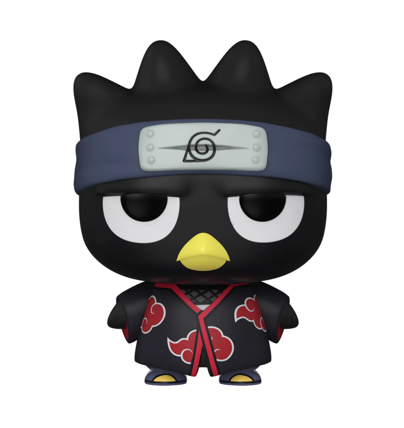 Funko POP! Sanrio x Naruto - Badtz-Maru Vinyl Figure #1017