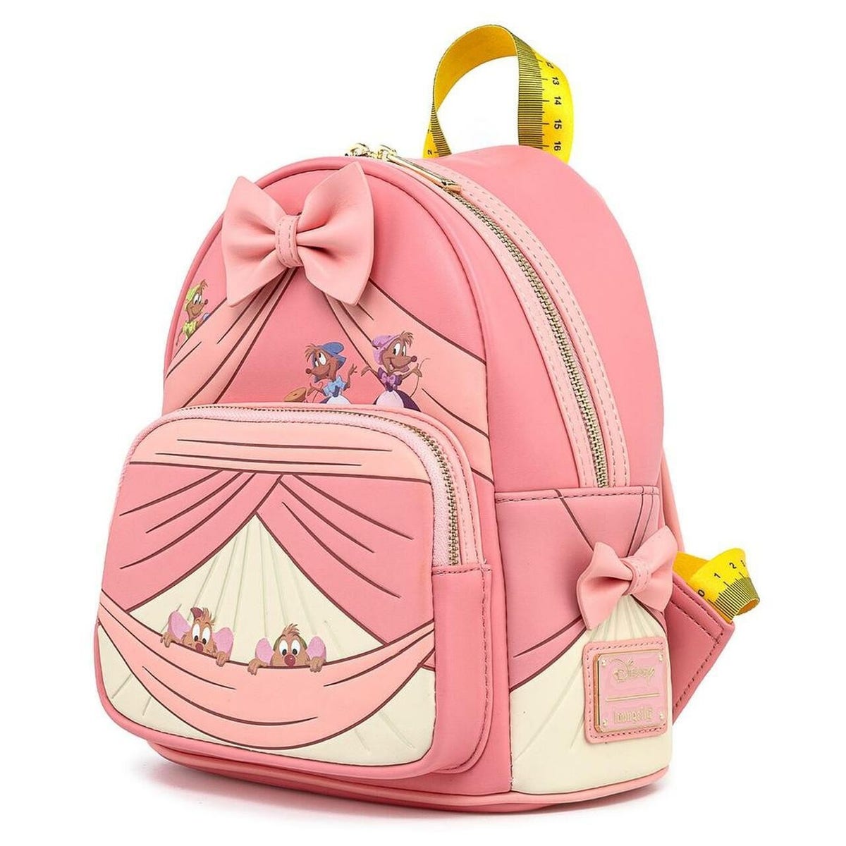 disney snow white mini backpack Disney's Snow White 11-inch Vegan Leather Mini